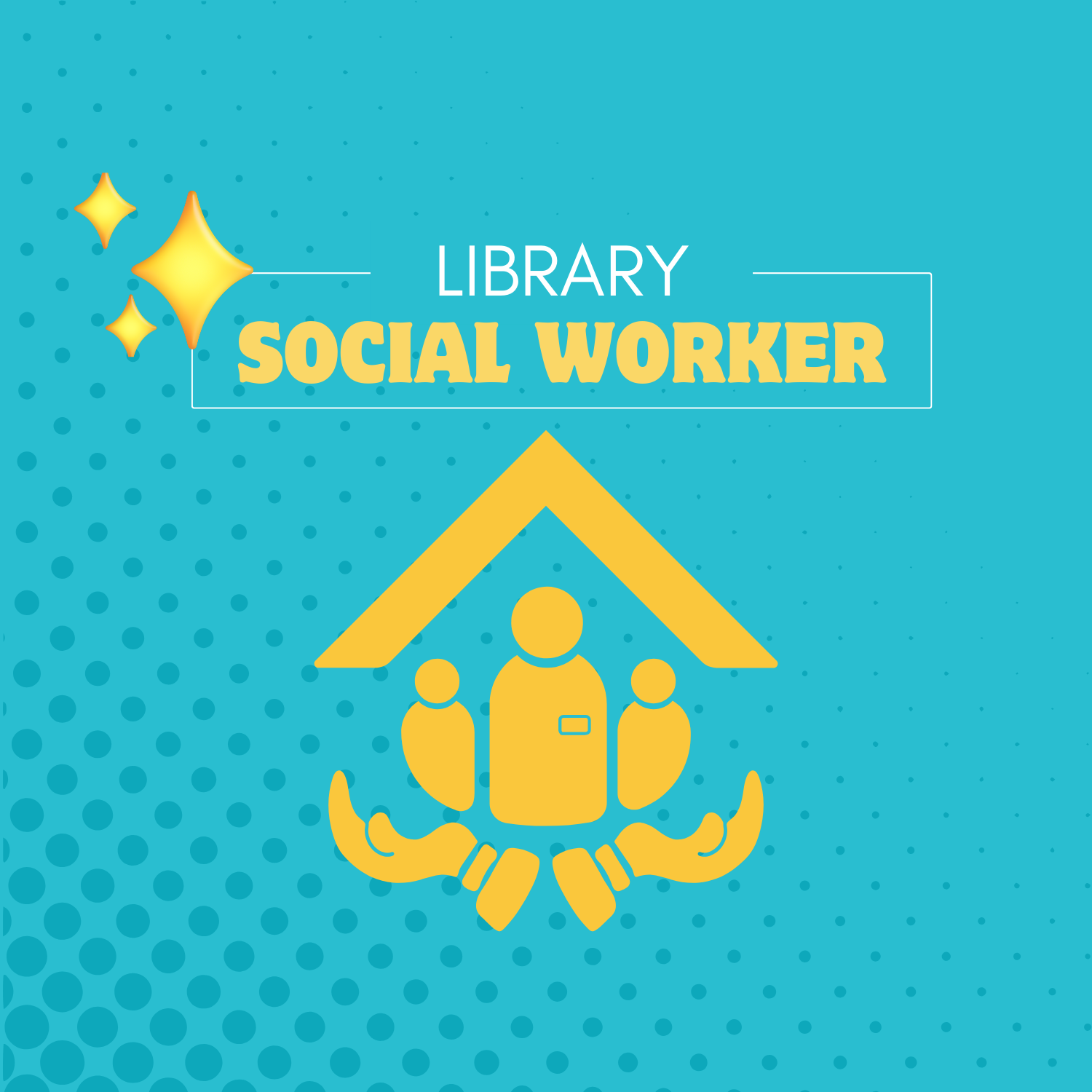Library Social Worker