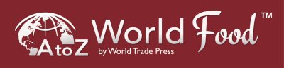 AtoZ World Food database