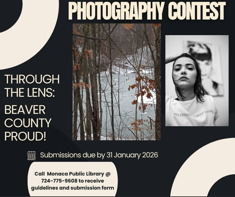 Photography Contest