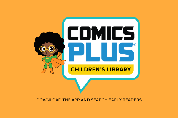 Comics Plus