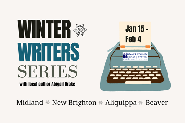Typewriter Web Banner