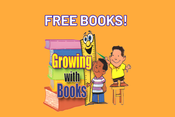 Growing with Books