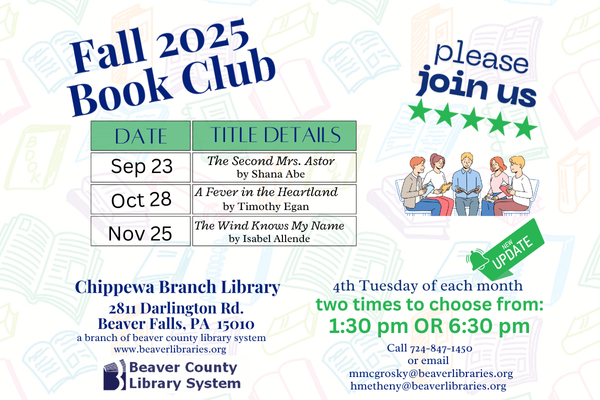 Book Club