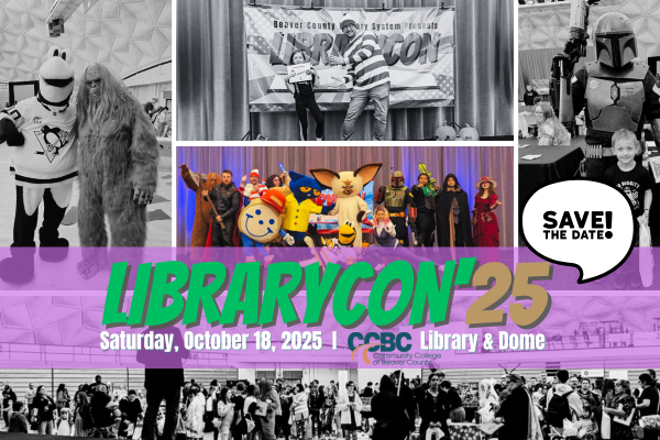 Librarycon 2025